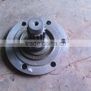 CF Tractor Parts 354, 404, 4544 Front Drive Shaft Tractor Front Axle Half Shaft thumbnail-2