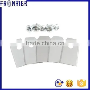 "35*18*0.6mm Rotatable Lawnmower Blades " thumbnail-5