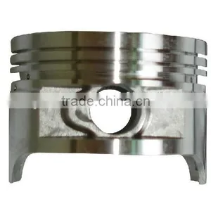 Cheap Piston Rings Set 63mm 15mm Chinese Thumpster Pit Bike Quad 200cc 63 15 200 thumbnail-2
