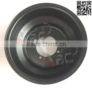 10" 10inch Front ATV Wheel Hub for 125CC 200CC 250CC ATV thumbnail-1