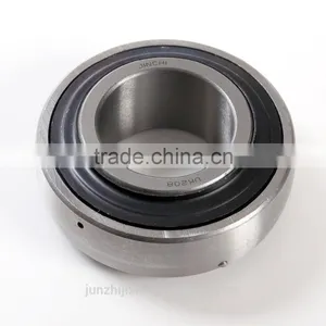 Insert Ball Bearing UCP205 Double Seal Bearing Housing thumbnail-4