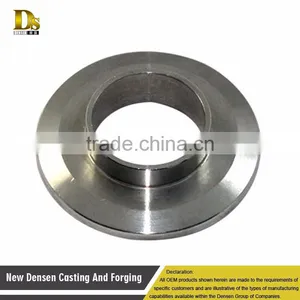 China High Quality Machining Parts Ring Prison thumbnail-5