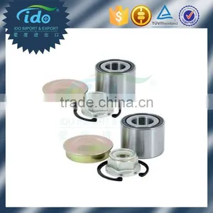 Wheel Bearing Kit for Logan Parts 6001548986 43210-AZ300 7701465735 7701208767 thumbnail-1