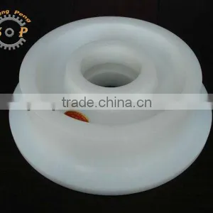 Shenzhen Customized Cnc Machining Parts Cnc Machining High Precision Turning Metal Products thumbnail-1