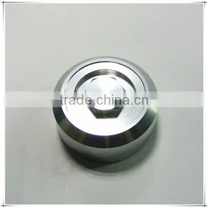 China OEM Precision Machining Brass Parts Cnc Auto Parts Motor Spare Parts thumbnail-3