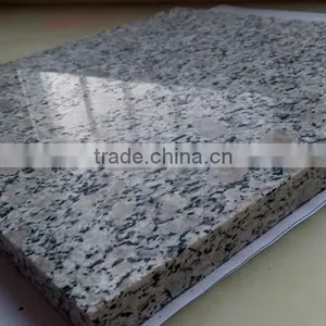 Chinese Precious White Nature Granite Stone G383 thumbnail-6