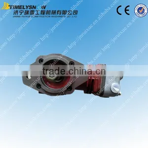 6bt Engine Air Compressor Assy C3974548 thumbnail-1