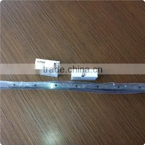 PMI MSB15S Linear Guideway thumbnail-1