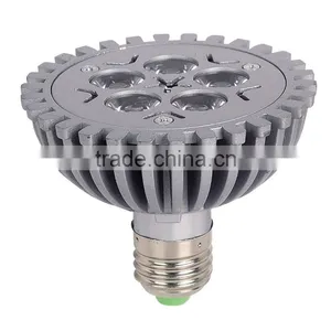 Led Housing Light Parts for Die Casting thumbnail-1