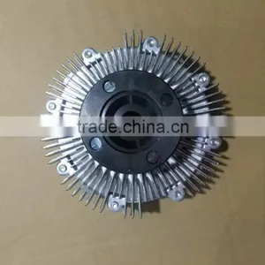 Japanese Car Fan Clutch 16210-17010 16210-17040 16210-17050 16210-17070 thumbnail-2