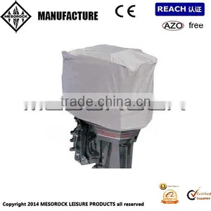 Boat Outboard Motor Engine Cover 4 Strk 130-200 HP Sz5 thumbnail-1