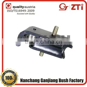 Premier Quality Engine Mount for Mitsubishi OEM ME011832 thumbnail-1