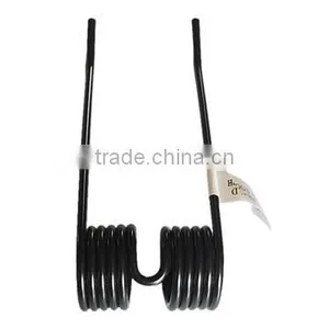 Double Torsion Spring thumbnail-1