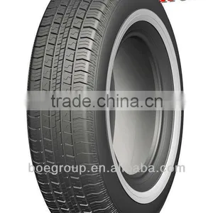 New Design ! America Market Hot-selling ,DOT Certified Tires ,WSW Car Tire P205/70r15 P215/75r15 P235/75r15 thumbnail-1