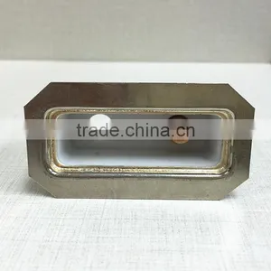 Ceramic Electric Furnace Plug Accessories thumbnail-3