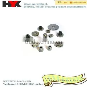 Shenzhen Maching Model Car Gear thumbnail-2