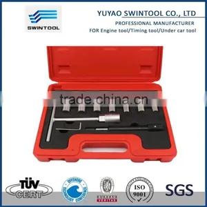 10pcs Diesel Injector Seat Cutter Set thumbnail-1