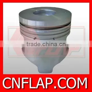 Aluminium Alloy Pistons 4HG1 thumbnail-1