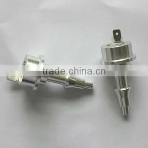 Shenzhen Manufacture Custom Made Cnc Machining Brass Turning Drawing Parts thumbnail-6