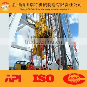 Oilfield Equipment Top Drive Spare Parts of Drilling Rig Workover Rig Offshore Rig Spare Parts thumbnail-1
