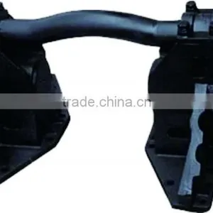2931010-K2000 Dongfeng Heavy Duty Truck Parts Traction Bar /thrust Lever thumbnail-3