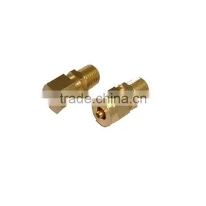 568 Male Connector, Transmission Fittings, Pneumatic Fitting thumbnail-2