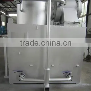Hospital Garbage Incinerator for Medical Waste Medical Incinerator thumbnail-6