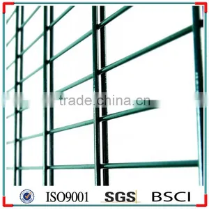 PVC Coated Fence thumbnail-1
