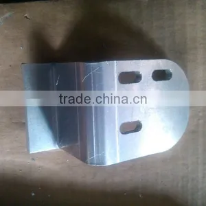 Anodized Aluminum Parts CNC Milling Parts, Cnc Parts thumbnail-3