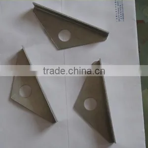 Quality Small CNC Engraved Aluminum Parts thumbnail-3