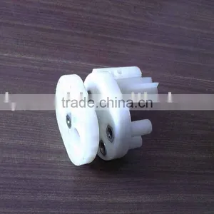 Custom Made All Kinds of Connecting Mould thumbnail-1