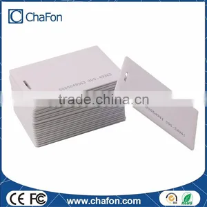 125khz Long Range Reader and Tag for School Time Attendance Rfid thumbnail-6
