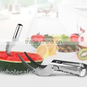 2016 Hot Sell Fruit Slicer Watermelon Slicer Watermelon Cutter thumbnail-3