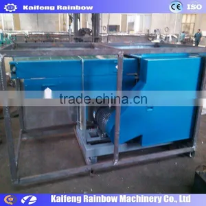 Electrical Manufacture Fiber Tearing and Opening Machine Long Working Life Textile Tearing Machine thumbnail-6