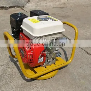 ZDB160 Vibrating Poker ANT Company thumbnail-3