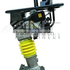 Golden Supplier/Hot Sale in South Afric/communate Europe/Construction Machinery/tamming Rammer thumbnail-1