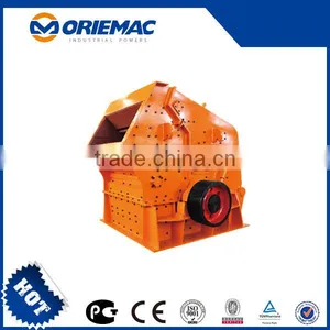 New Brand PF1320 Impact Crusher/sand Making Machine thumbnail-1