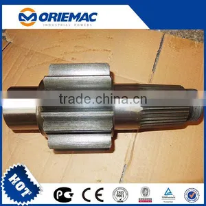 Original Spare Parts for Construction Machinery thumbnail-1