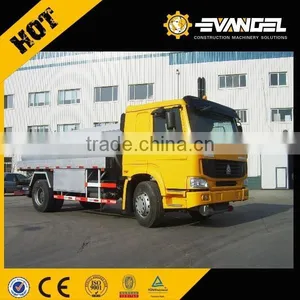 Sinotruck 6*4 Howo 6 Wheel Dump Truck for Sale thumbnail-1