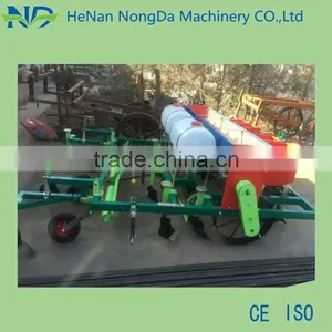 New Designed Multifunction Peanut Sower thumbnail-4