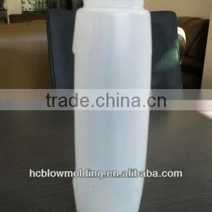 OEM Blow Molding Plastic PE Bottles Water Bottle Manufacturer for Kids Hui Zhou Factory thumbnail-4