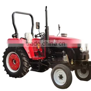 75hp Four Wheel Tractor thumbnail-1