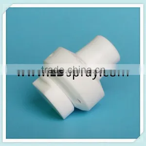3/8",1/2",3/4" Rotating Tank Cleaning Washing Oil/dirt/dust Nozzles thumbnail-5