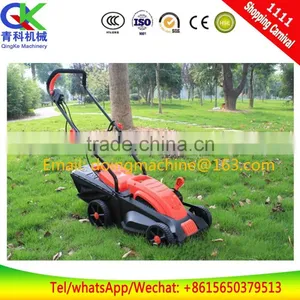 High-power Agriculture Push Lawnmower thumbnail-3