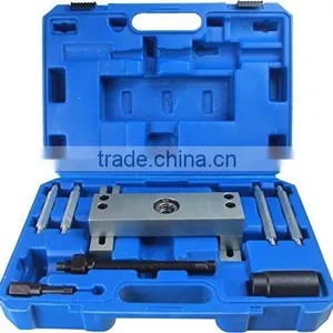 Injectors Puller Remover Tool Set - Common Rail M47TU M57 M57TU Codes thumbnail-1