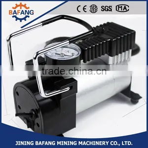 2016 Hot Sell Small Tire Inflator Pump for Export thumbnail-4