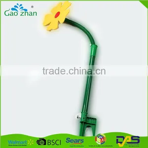 Website Plastic Garden Flexible Cartoon Sprinkler Flower Shape thumbnail-2
