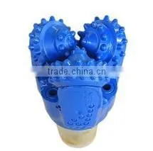 Tricone Drill Bit thumbnail-1