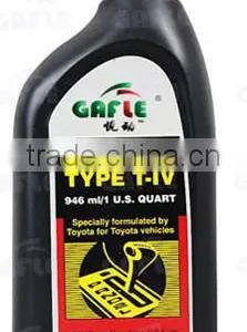 Excellent Oxidation Stability ATF Oil thumbnail-1