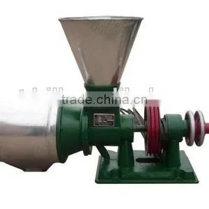 Home Wheat Flour Mill/Mini Flour Mill/Spice Grinding Machine thumbnail-1